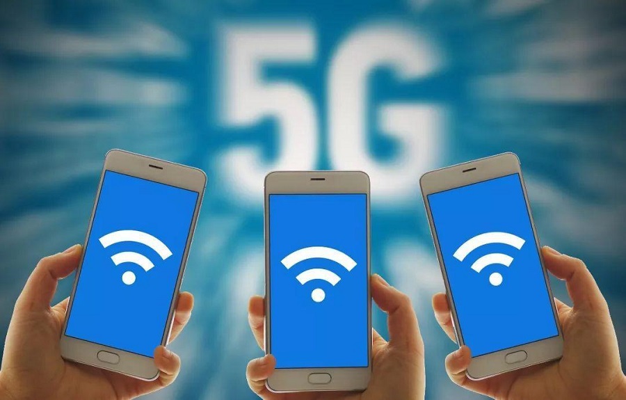 從技術(shù)落地到商業(yè)落地，5G開啟全面沖刺階段