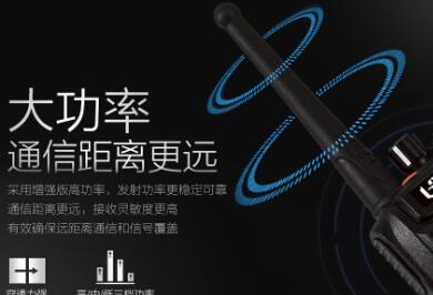 商業(yè)樓宇通信盲區(qū)問(wèn)題，對(duì)講機(jī)如何選擇？