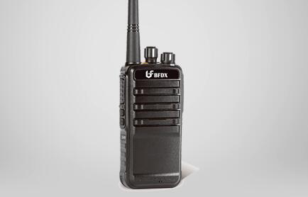 UHF和VHF業(yè)余頻段的對講機怎么選，你知道嗎？