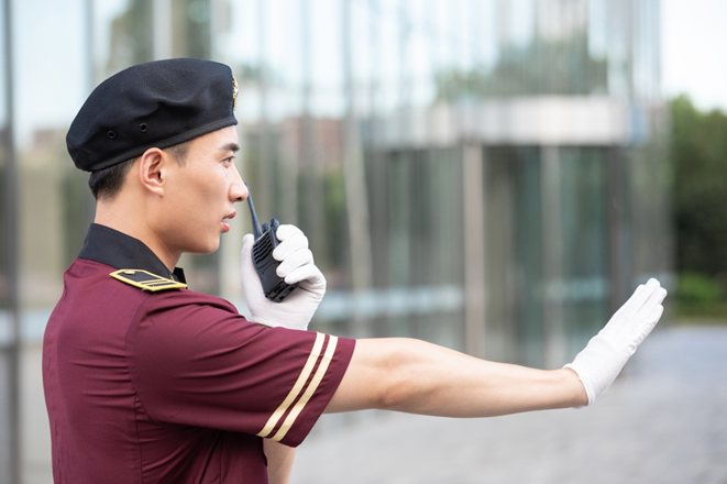 公網(wǎng)對(duì)講機(jī)使用的物聯(lián)卡停機(jī)該如何處理？