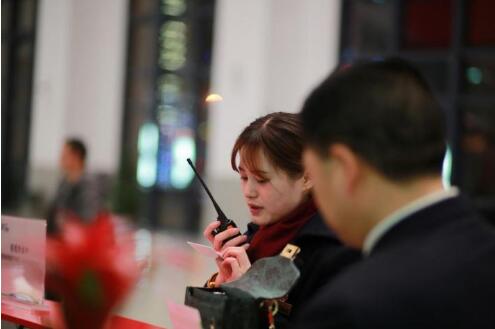 2021年內(nèi)地與澳門(mén)地面無(wú)線(xiàn)電業(yè)務(wù)頻率協(xié)調(diào)會(huì)談順利舉行