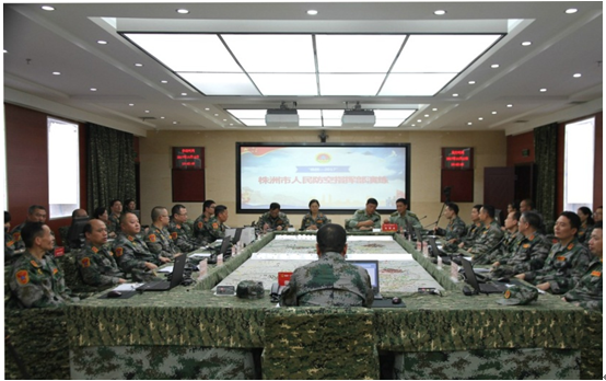 黑龍江省無(wú)線(xiàn)電管理機(jī)構(gòu)啟動(dòng)春運(yùn)期間航空及鐵路無(wú)線(xiàn)電專(zhuān)用頻率保護(hù)工作