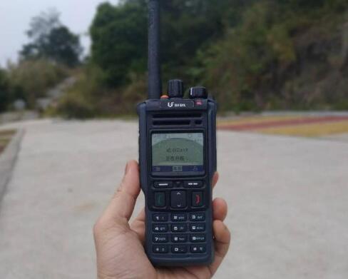 福建漳州：第六屆無線電測(cè)向、公園定向賽舉行 400余名選手集結(jié)“尋寶”