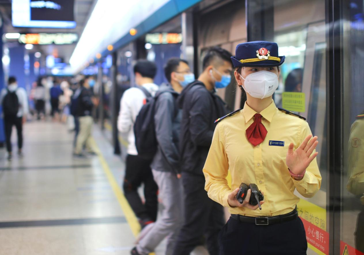 鐵路對講機(jī)如何保證穩(wěn)定通信？