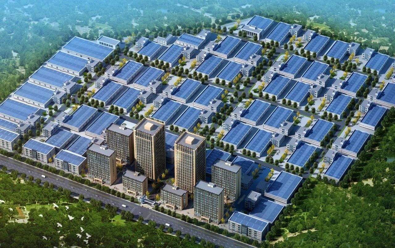 北峰智能IP互聯(lián)無線對講系統(tǒng)，助力大型園區(qū)跨區(qū)域互聯(lián)互通