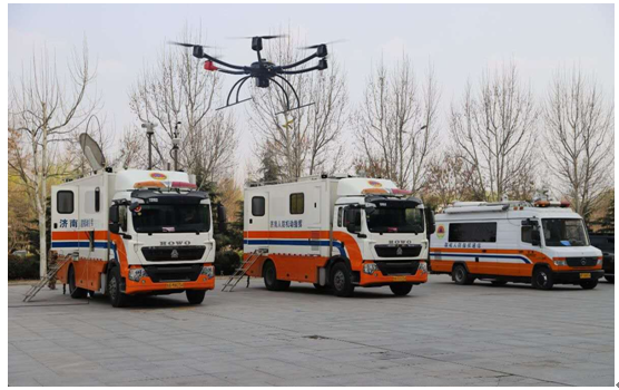 為什么車(chē)內(nèi)無(wú)線(xiàn)廣播可以保持信號(hào)穩(wěn)定、快速傳遞？
