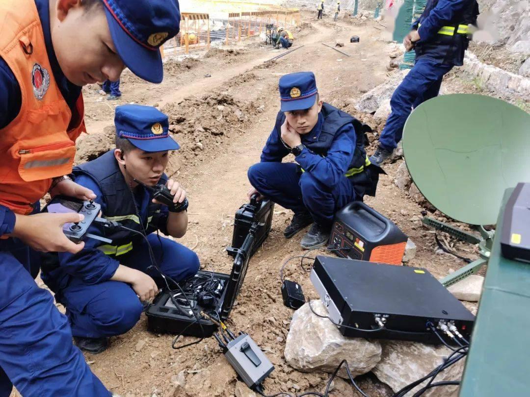 關(guān)鍵通信，為何對頻譜如此挑剔？