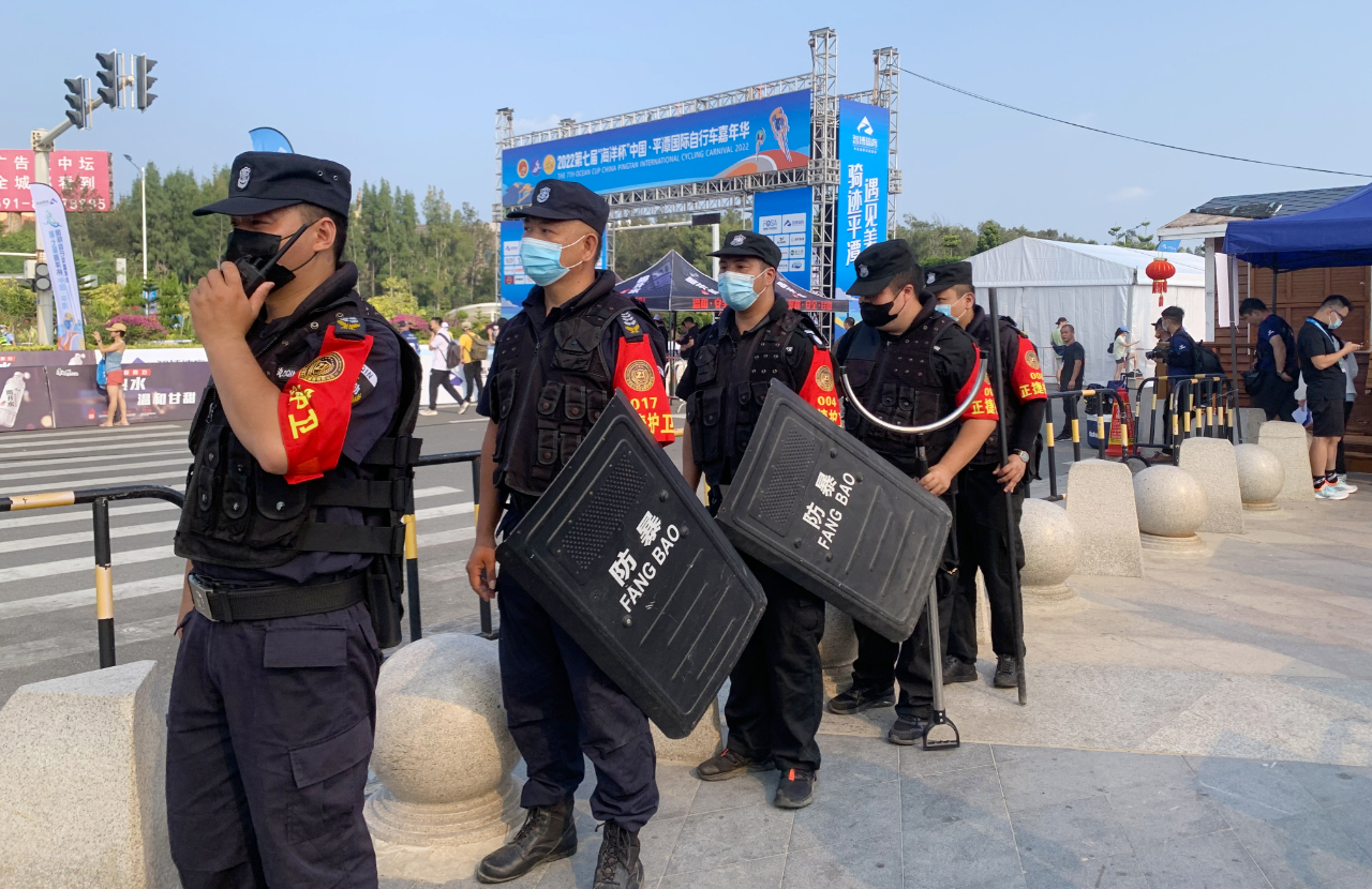 嘈雜環(huán)境里，對講機(jī)收音效果增強(qiáng)全攻略